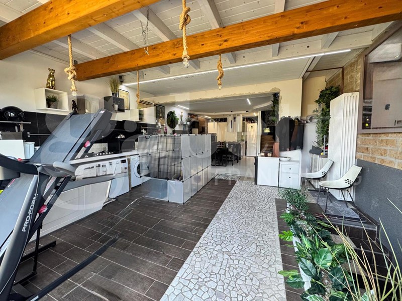 Quadrilocale in Vendita a Tortoreto, 180'000€, 112 m²