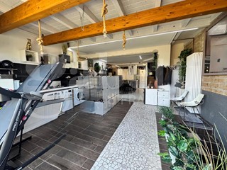 Quadrilocale in Vendita a Tortoreto, 180'000€, 112 m²