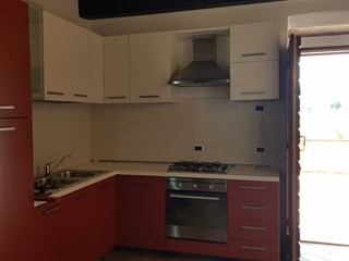 Bilocale in Affitto a Spoleto, 350€, 45 m², arredato