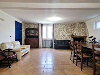 Villa in Vendita a Pianella, 149'000€, 180 m²