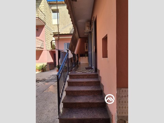 Trilocale in Vendita a Cardito, 117'000€, 70 m²