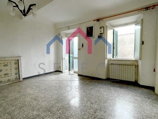 Trilocale in Vendita a Bagni di Lucca, zona Lugliano, 30'000&euro;, 68 m²