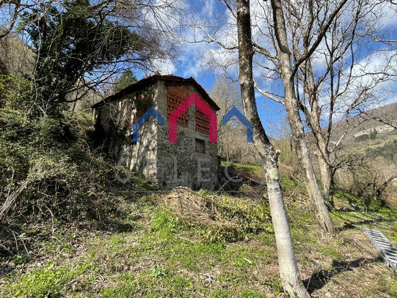 Casa di corte in Vendita a Fabbriche di Vergemoli, 18'000€, 35 m²