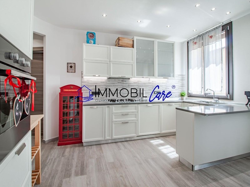 Trilocale in Vendita a Livorno, 269'000€, 90 m²