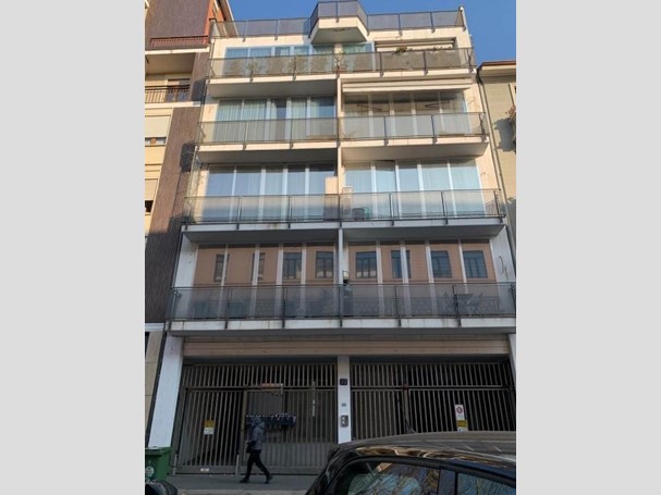 Box in Vendita a Milano, 13'875€, 10 m²