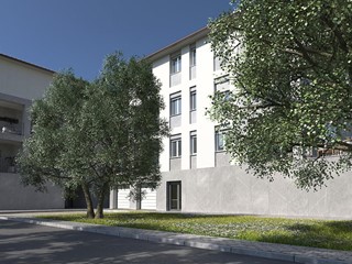 Trilocale in Vendita a Poggibonsi, 215'000€, 68 m²