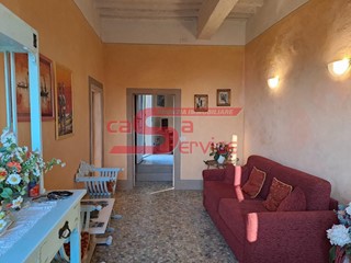 Appartamento in Vendita a Buggiano, zona Colle di Buggiano, 149'000€, 105 m², arredato