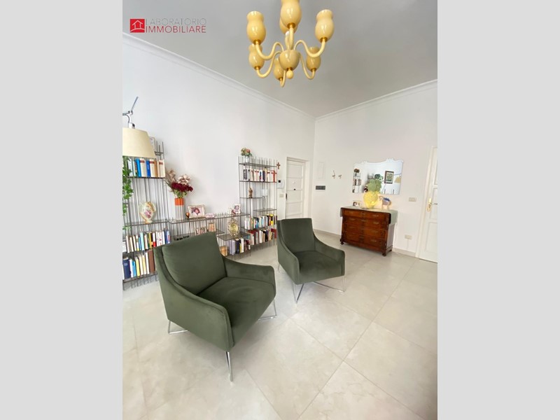 Quadrilocale in Vendita a Lecce, 295'000€, 115 m², arredato