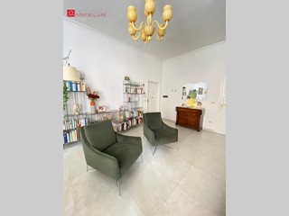 Quadrilocale in Vendita a Lecce, 295'000€, 115 m², arredato