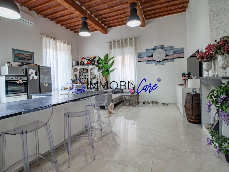 Appartamento in Vendita a Livorno, 189'000€, 160 m²