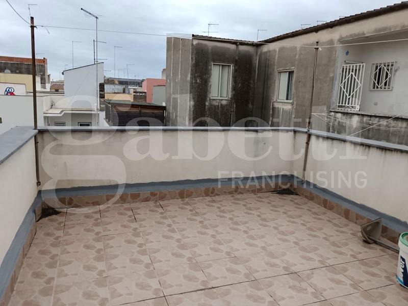 Casa Indipendente in Affitto a Siracusa, 550€, 65 m², arredato