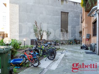 Bilocale in Vendita a Milano, 187'000€, 48 m², arredato