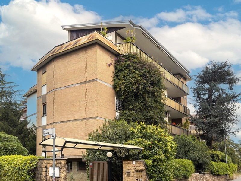 Trilocale in Vendita a Roma, 369'000€, 86 m²