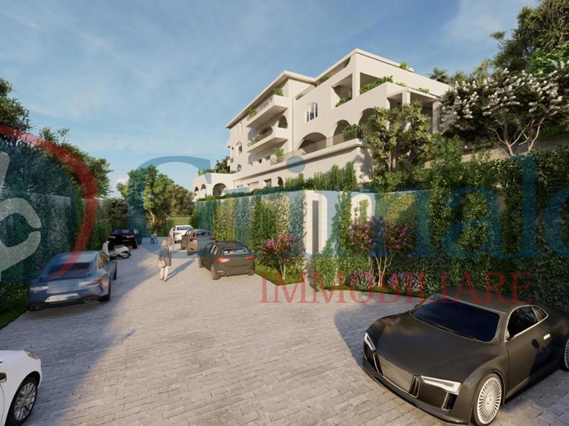 Trilocale in Vendita a Messina, 270'000€, 83 m²