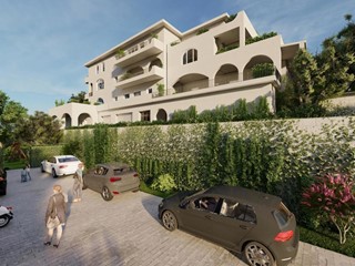 Quadrilocale in Vendita a Messina, 407'000€, 116 m²