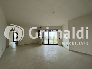 Quadrilocale in Vendita a Battipaglia, 180'000€, 105 m²
