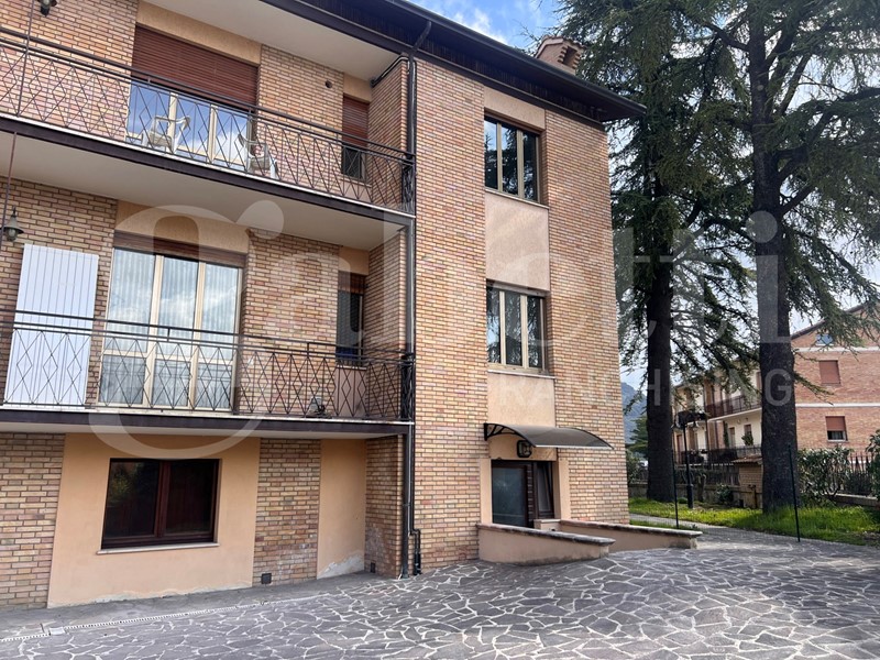 Trilocale in Vendita a Gubbio, 60'000&euro;, 63 m²