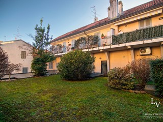Trilocale in Vendita a Busto Arsizio, 135'000€, 75 m²