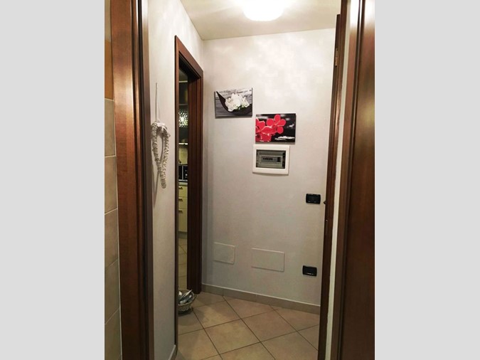 Bilocale in Affitto a Adria, 450€, 60 m², arredato