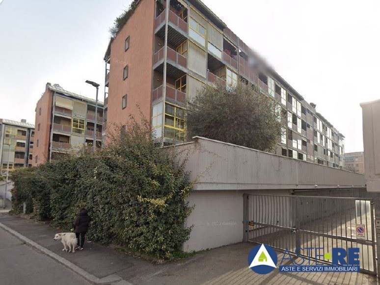 Quadrilocale in Vendita a Bologna, 222'000€, 115 m²