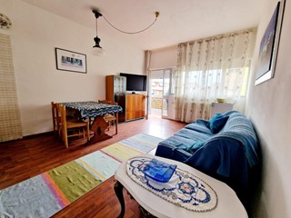 Quadrilocale in Vendita a Carrara, zona Marina di Carrara, 195'000€, 80 m², arredato