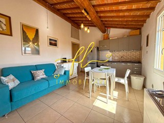 Bilocale in Vendita a Cecina, zona San Pietro In Palazzi, 178'000€, 55 m²