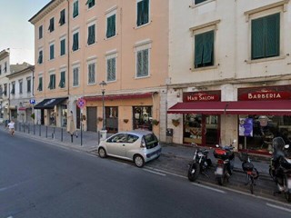 Immobile commerciale in Affitto a Livorno, 600€, 35 m²