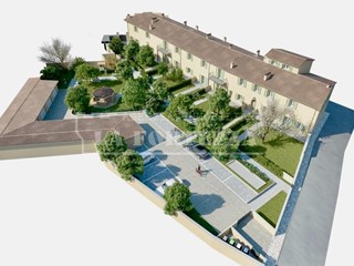 Appartamento in Vendita a Pisa, 559'000€, 145 m², con Box