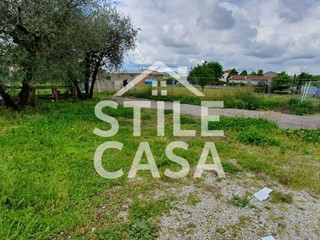 Terreno edificabile in Vendita a Capannori, zona Marlia, 115'000€, 980 m²