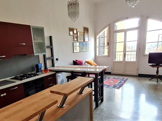 Trilocale in Affitto a San Miniato, 500€, 70 m², arredato