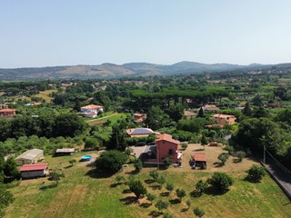 Villa in Vendita a Grottaferrata, 1'250'000€, 200 m², arredato