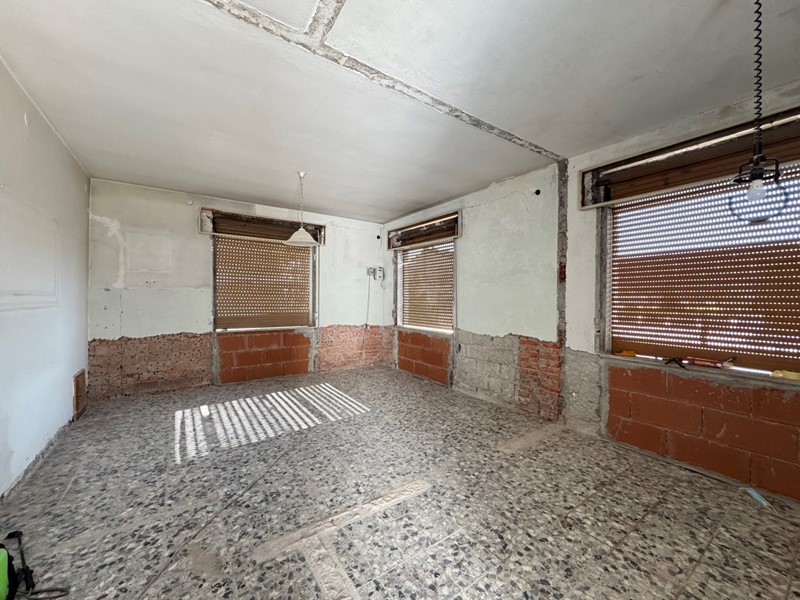 Trilocale in Vendita a Noventa Vicentina, 79'000€, 100 m²