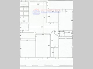 Appartamento in Vendita a Casoria, 250'000€, 150 m²