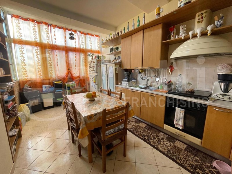 Trilocale in Vendita a Siracusa, 69'000€, 106 m²