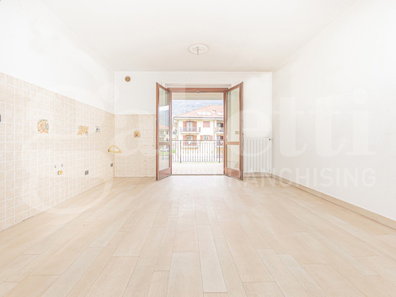 Bilocale in Vendita a Sant'Antonino di Susa, 89'000€, 65 m²