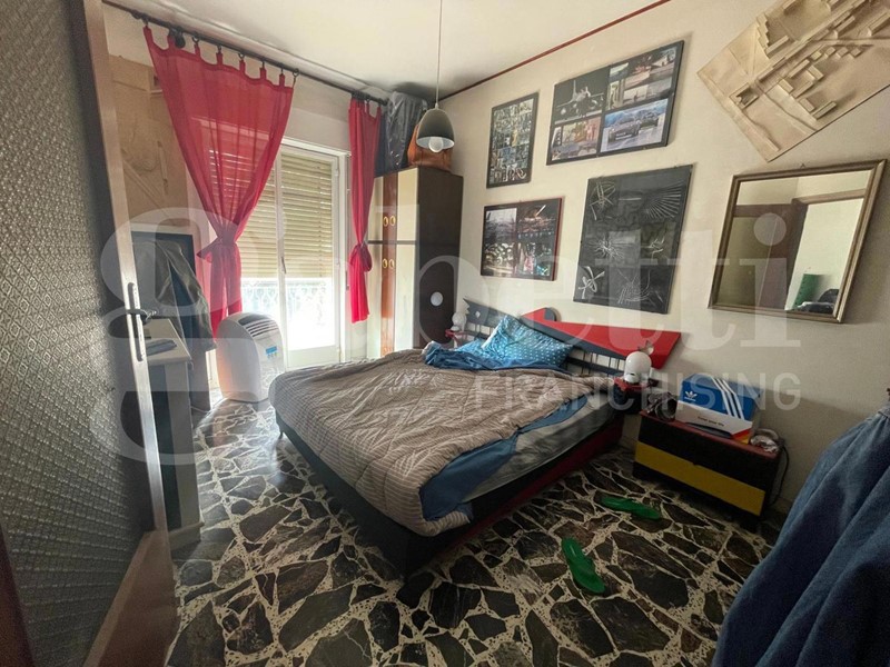 Appartamento in Vendita a Siracusa, 197'000&euro;, 231 m²