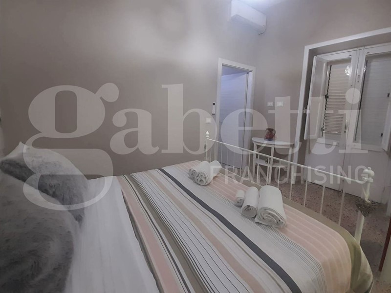 Casa Indipendente in Vendita a Siracusa, 120'000&euro;, 51 m², arredato