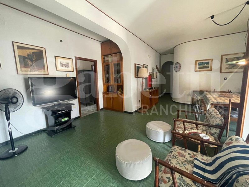 Quadrilocale in Vendita a Siracusa, 118'000€, 120 m²