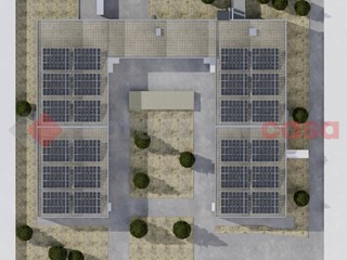 Capannone in Affitto a Bellinzago Novarese, 44'000€, 13700 m²