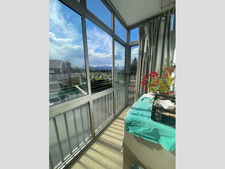 Trilocale in Vendita a Pianezza, 118'000€, 85 m²