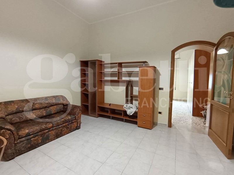 Casa Indipendente in Affitto a Siracusa, 550€, 65 m², arredato