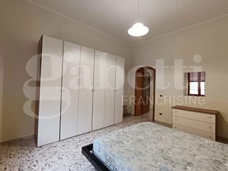 Casa Indipendente in Affitto a Siracusa, 550€, 65 m², arredato