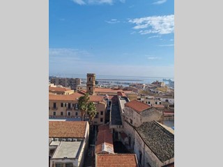 Attico in Vendita a Palermo, 1350 m²