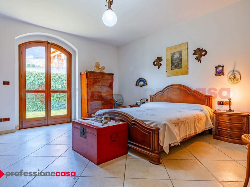 Villa in Vendita a Cantalupa, 449'000€, 450 m²