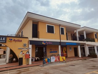 Appartamento in Vendita a Ascea, zona Marina , 250'000€, 90 m²