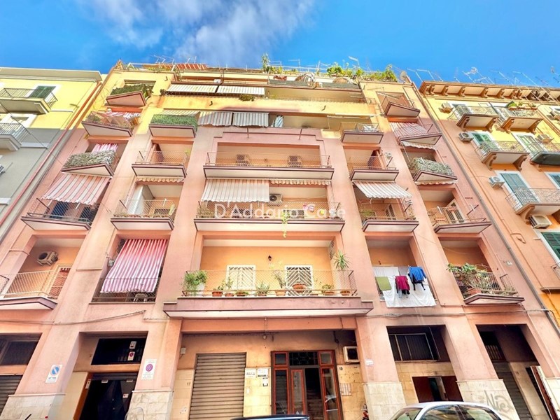 Trilocale in Vendita a Taranto, 39'000€, 73 m²