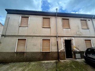 Villa in Vendita a Nughedu San Nicolò, 110'000€, 150 m²