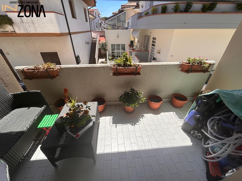 Trilocale in Vendita a Giulianova, 85'440€, 89 m²