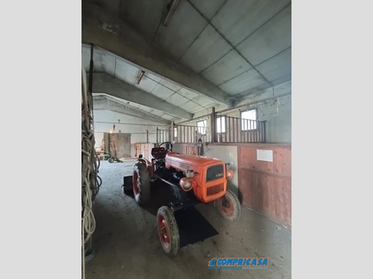 Capannone in Vendita a Este, 369'000€, 300 m²