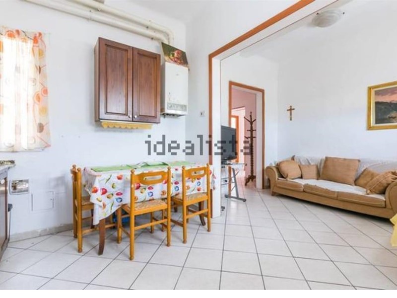 Quadrilocale in Vendita a Livorno, 127'000€, 83 m²
